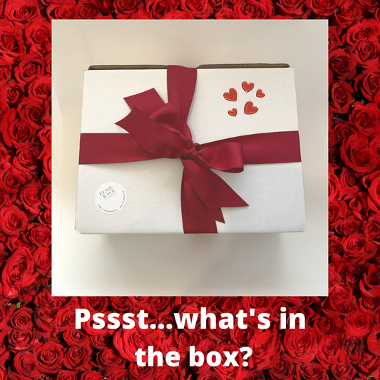 Valentine’s Day Gift Boxes - A Smile in Every Box
