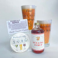 Fab Gifts for Dad!