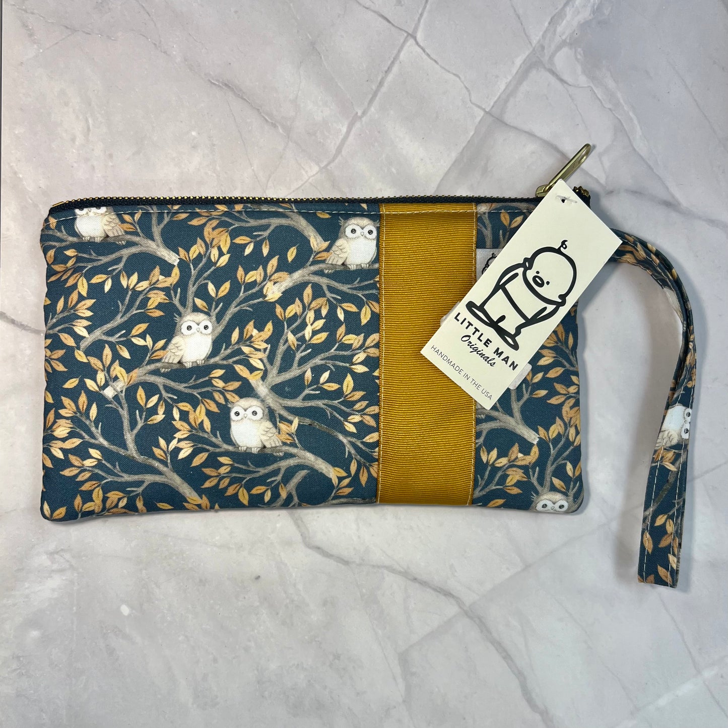 Wristlet