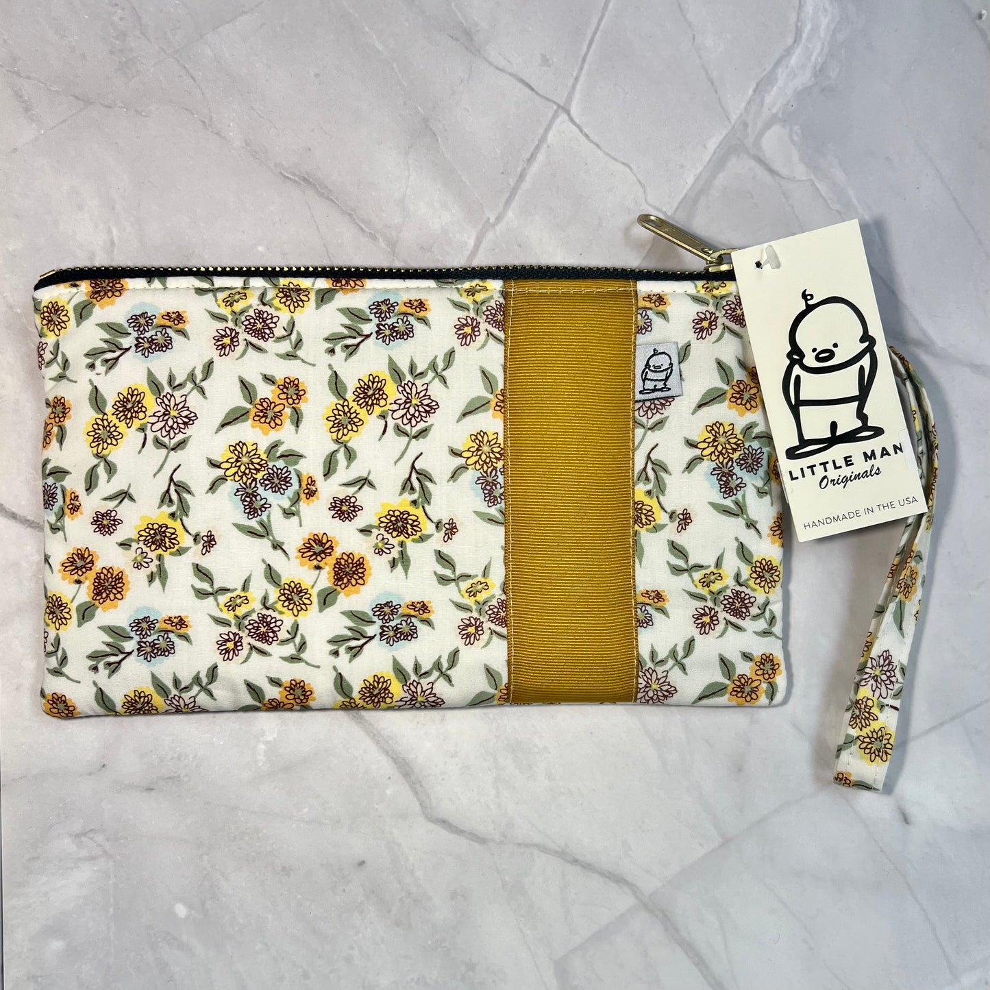 Wristlet