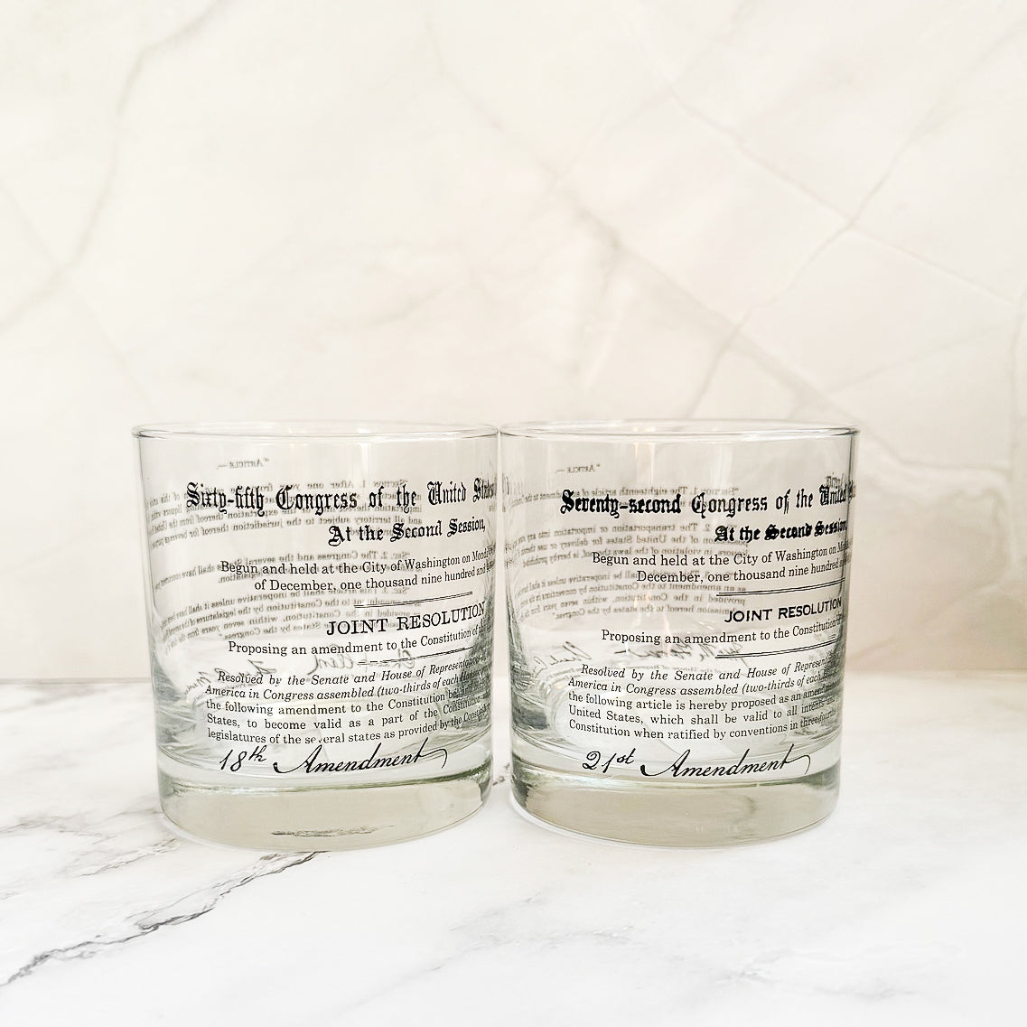 Draft or On the Rocks?
