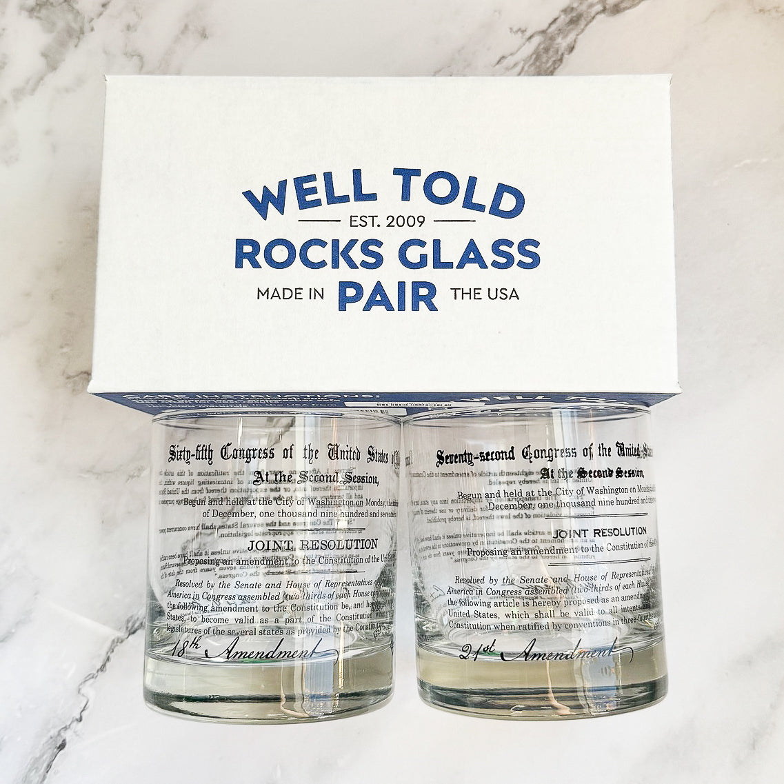 Draft or On the Rocks?