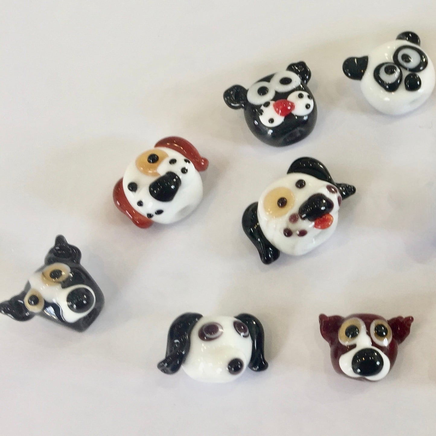 Melting Glass & Making Beads! Teen Camp - Monday 7/20 - Friday 7/24