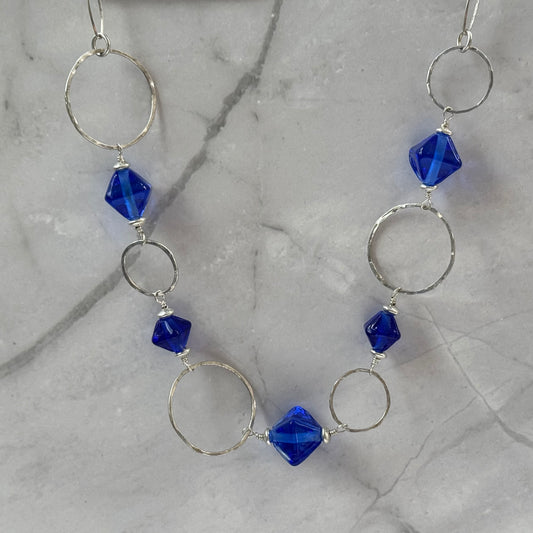 The Fire & Ice Collection - Spring 2025