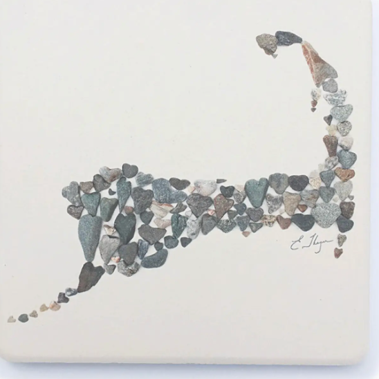Love Rocks Me Coasters