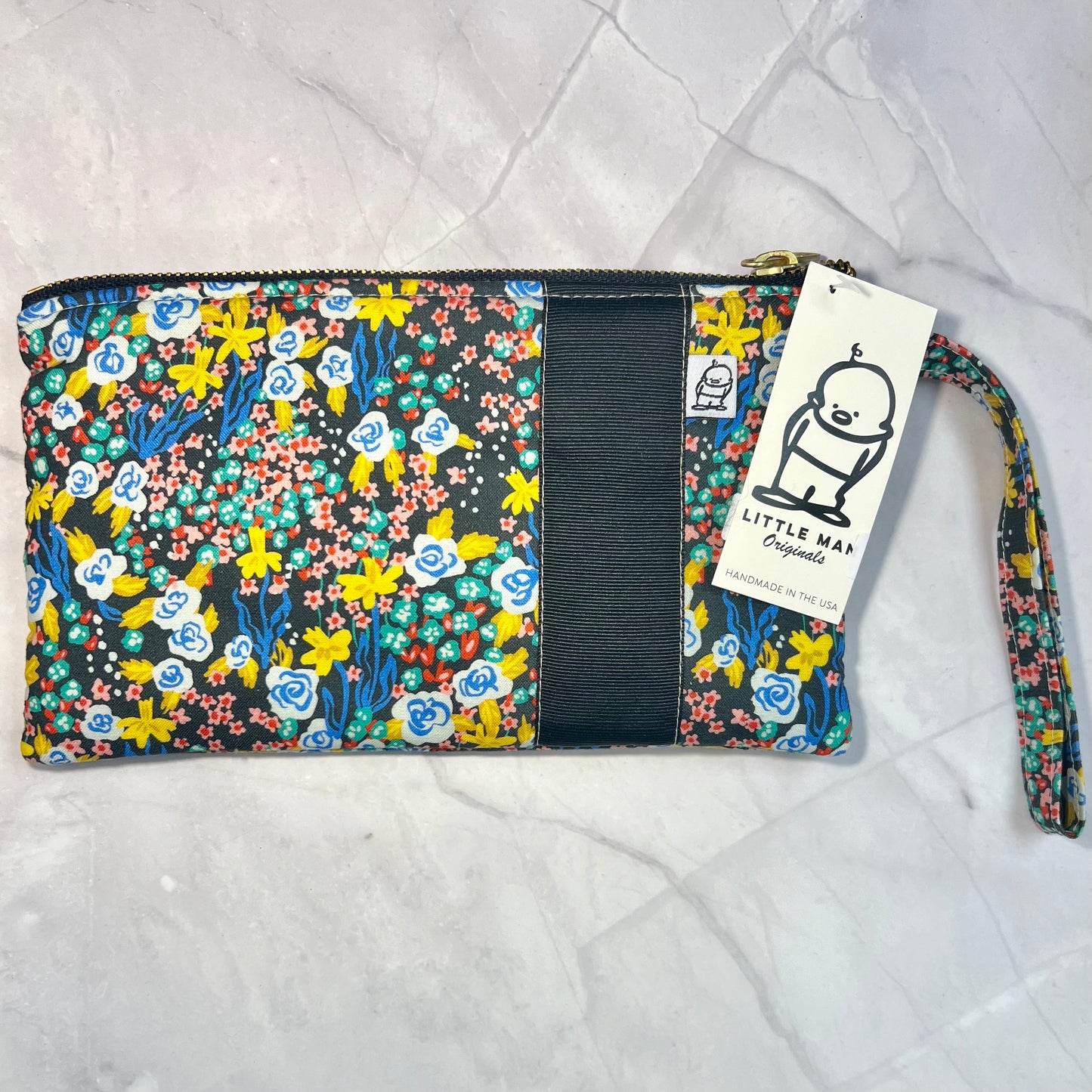 Wristlet