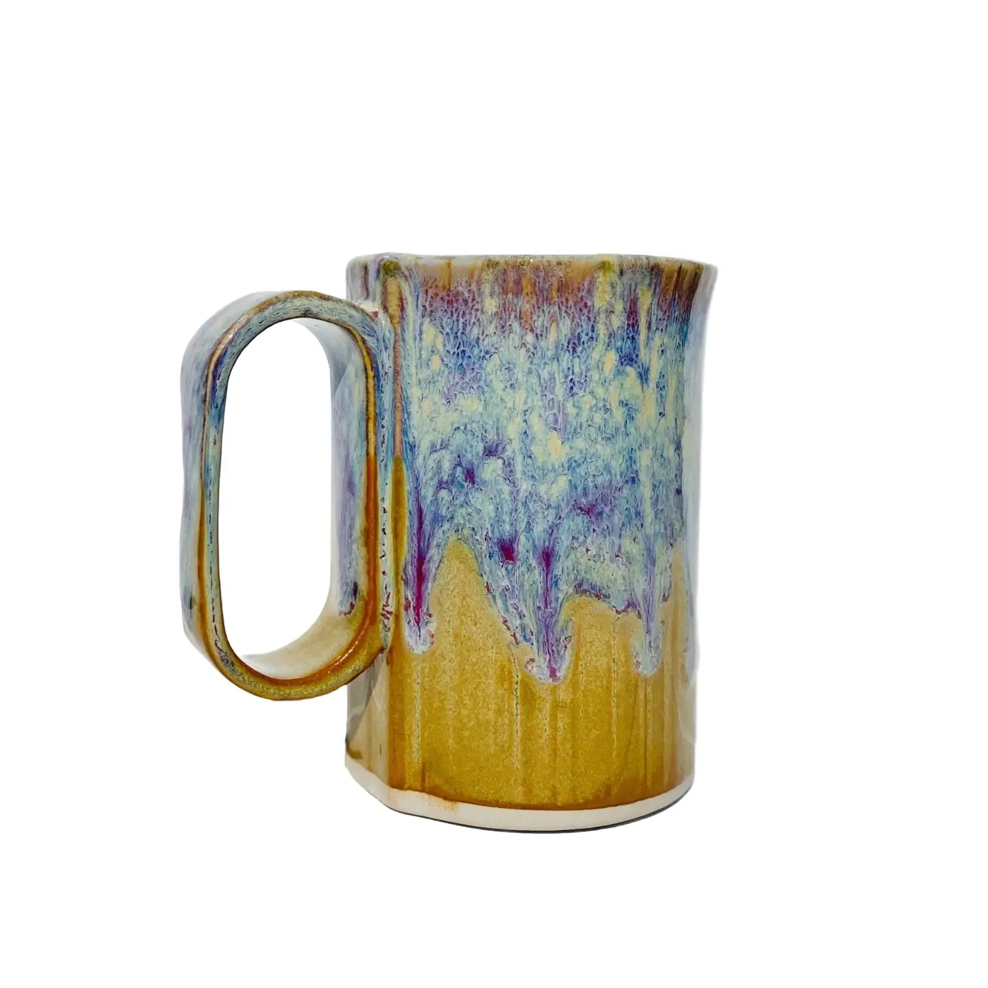 Bay Pottery - Mugs