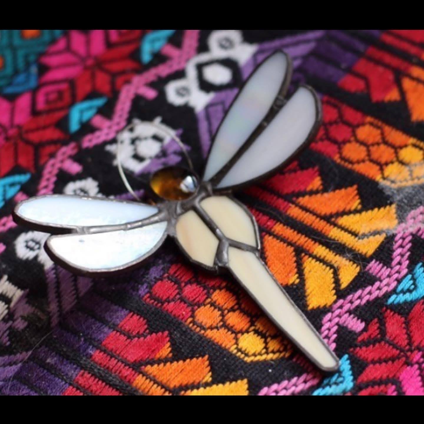 Introduction to Stained Glass with Jena DelCid