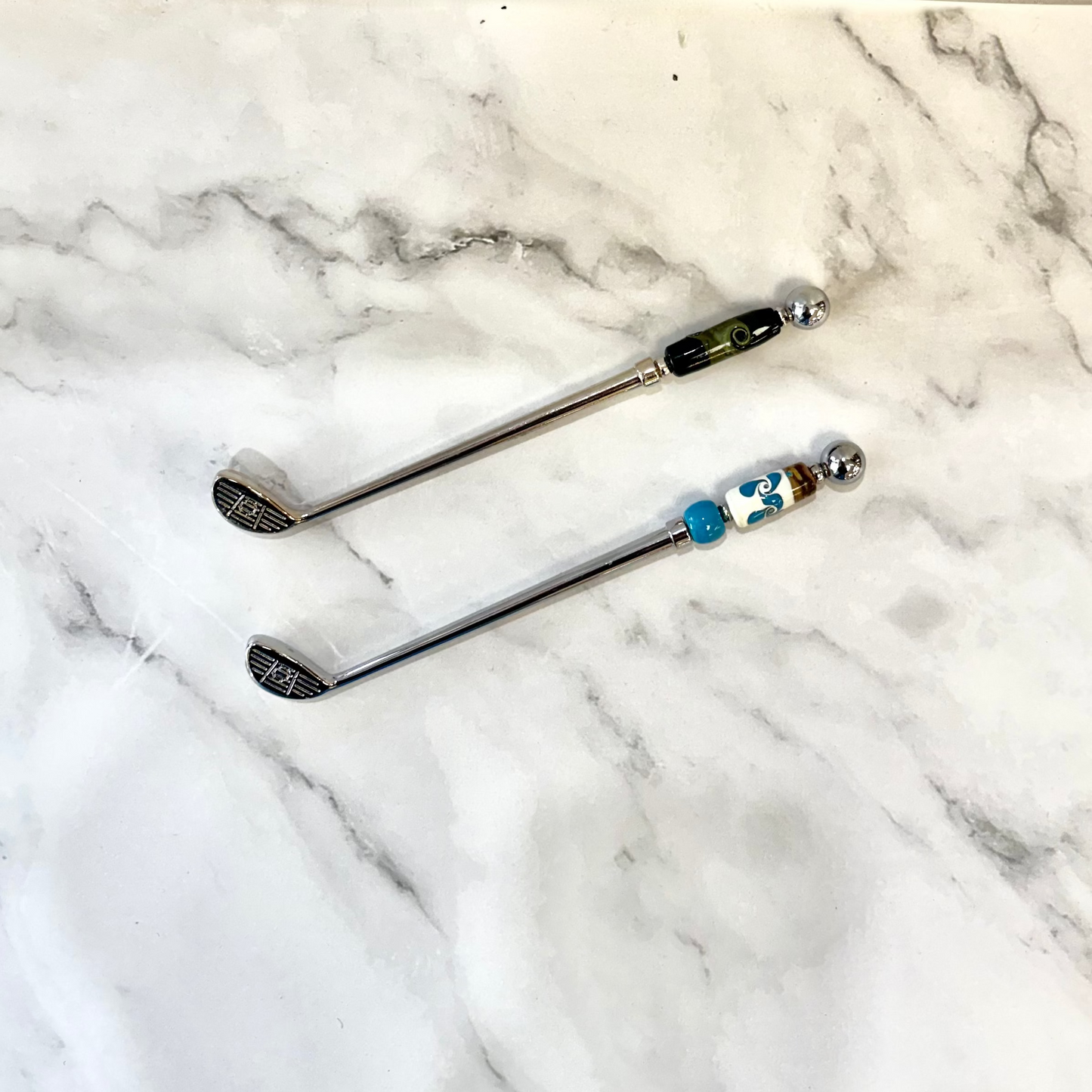 Golf Drink Stirrer