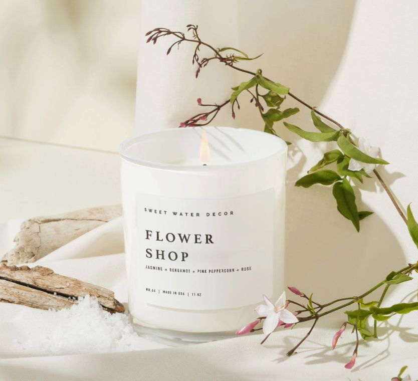 Sweet Water Decor