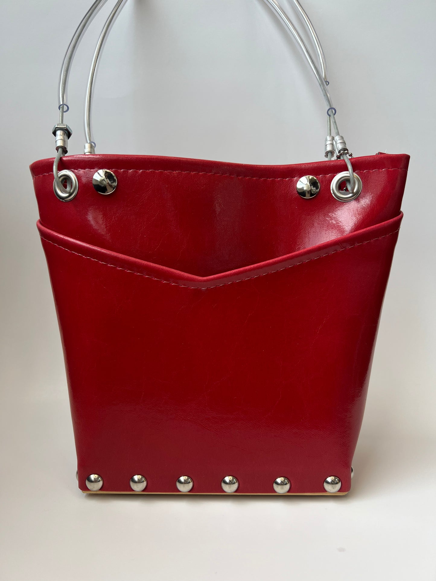 Hardware by Renee - Traveler Tote