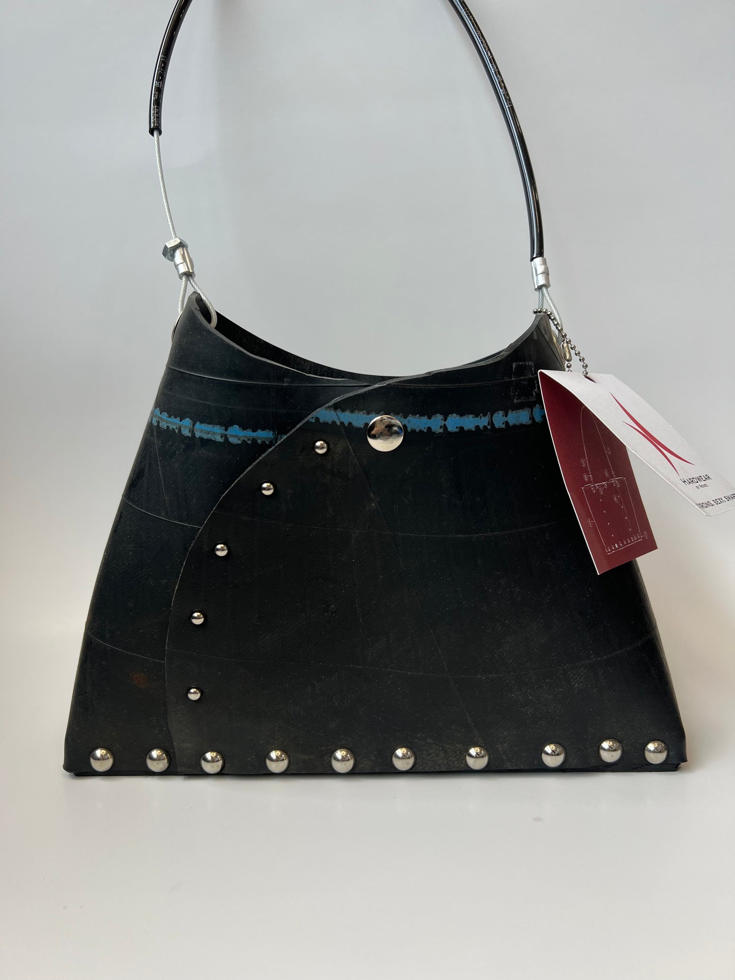 Hardware by Renee - Medium Highway Tote