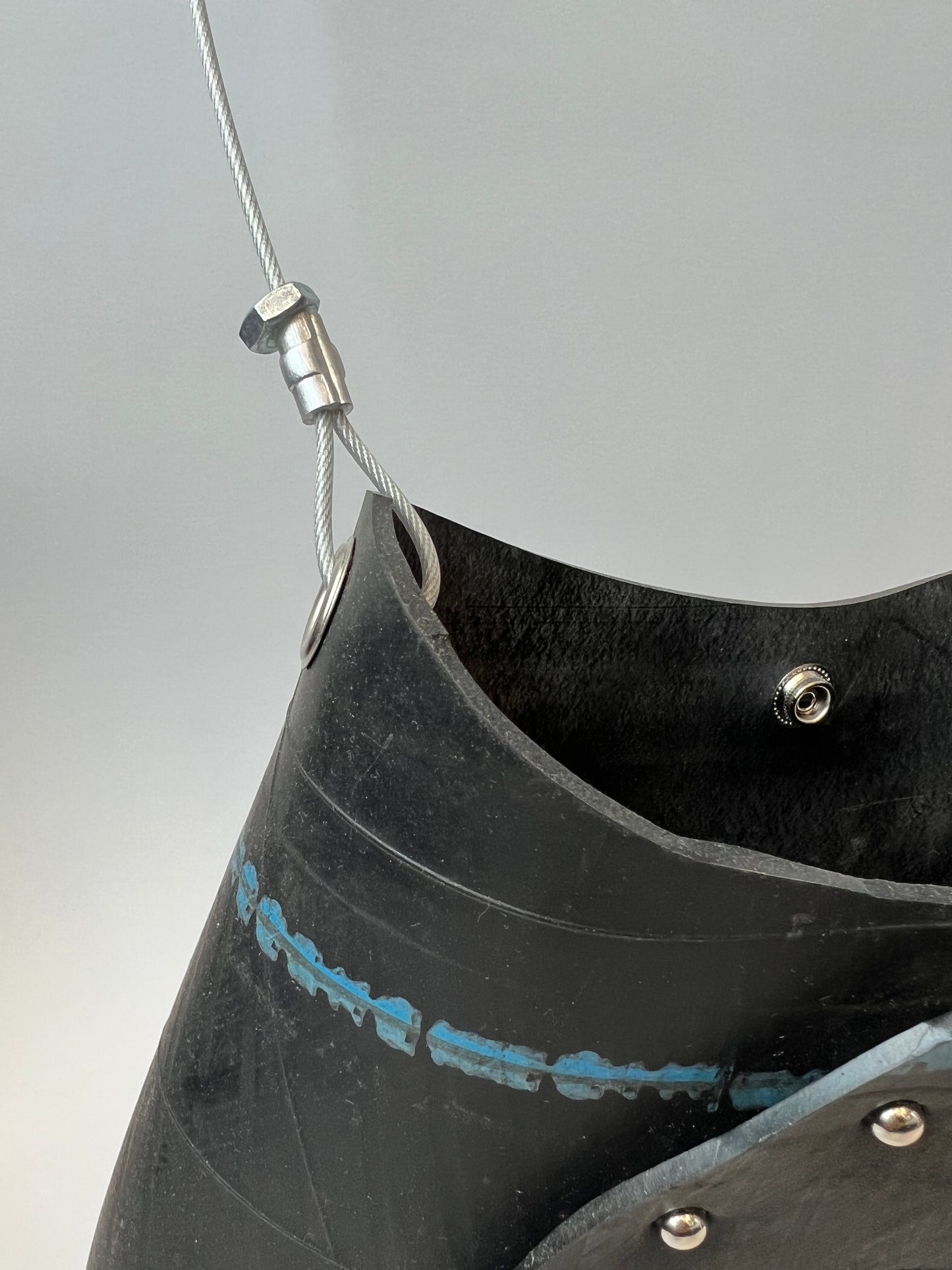 Hardware by Renee - Medium Highway Tote