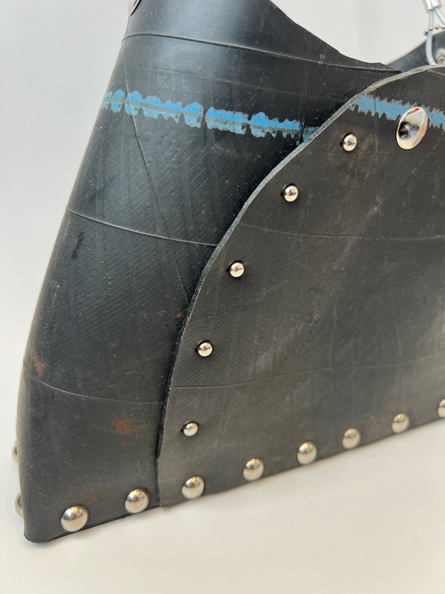Hardware by Renee - Medium Highway Tote