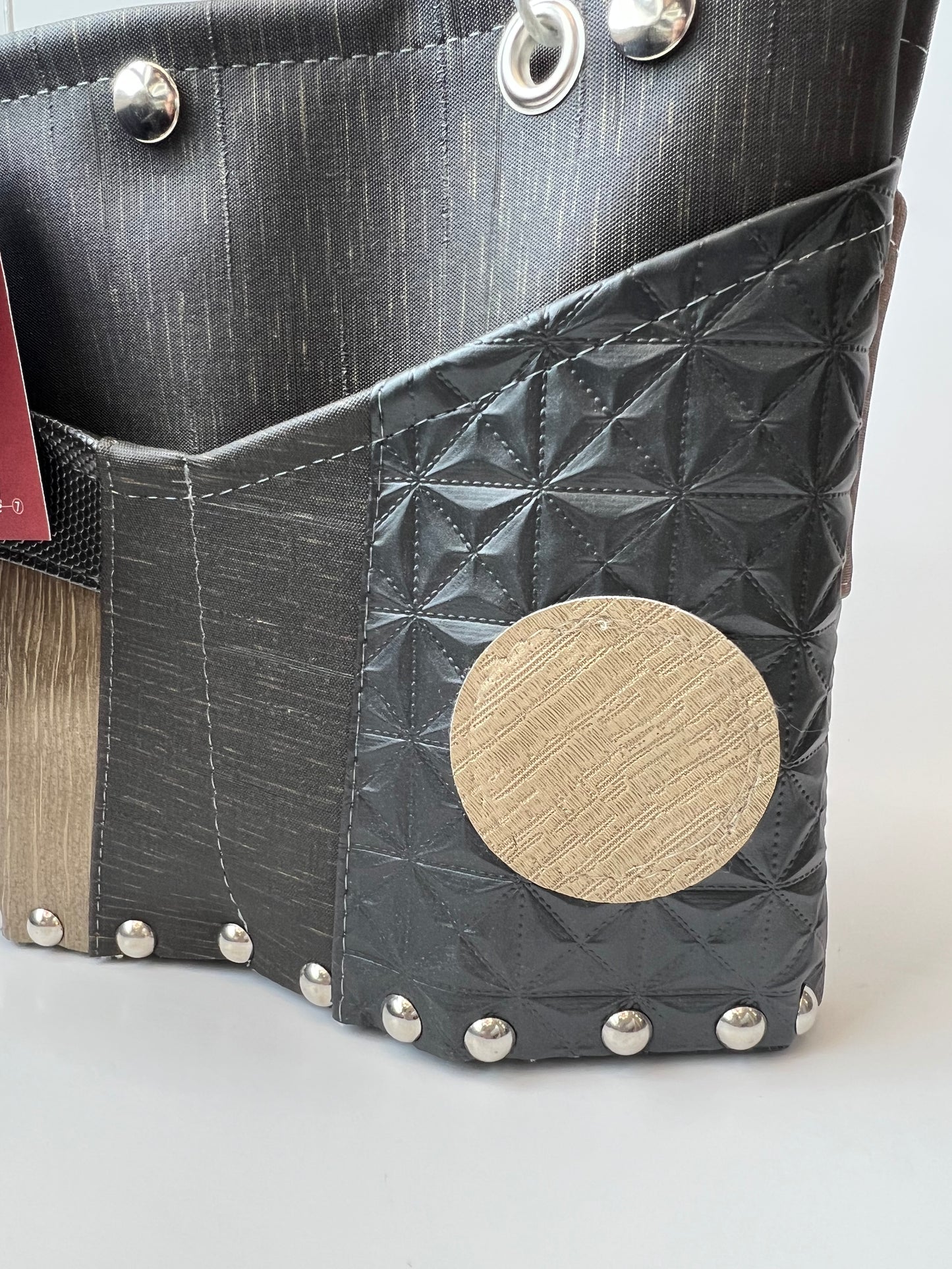 Hardware by Renee -Artists Collection Tote
