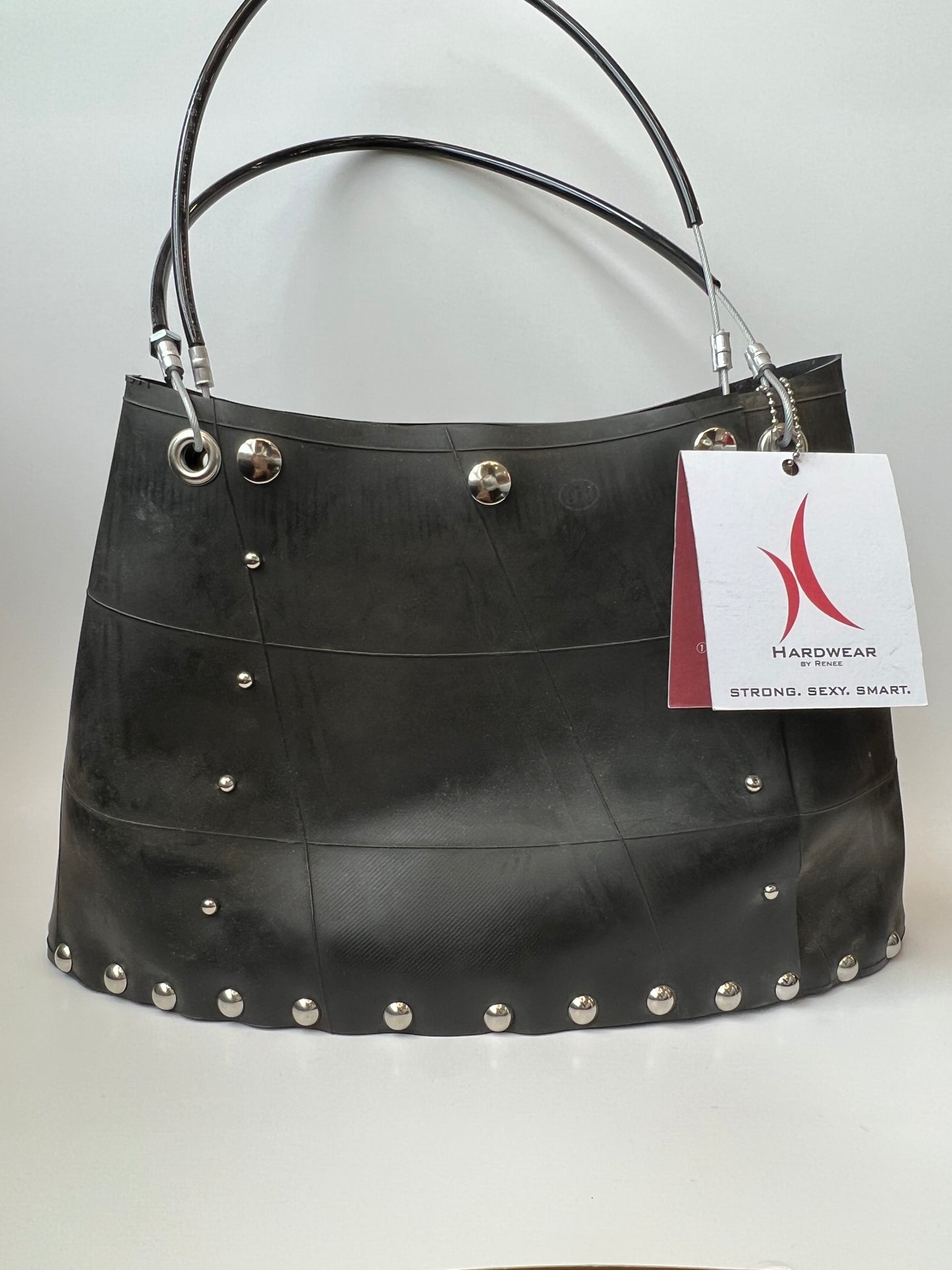 Hardware by Renee - Large Highway Tote