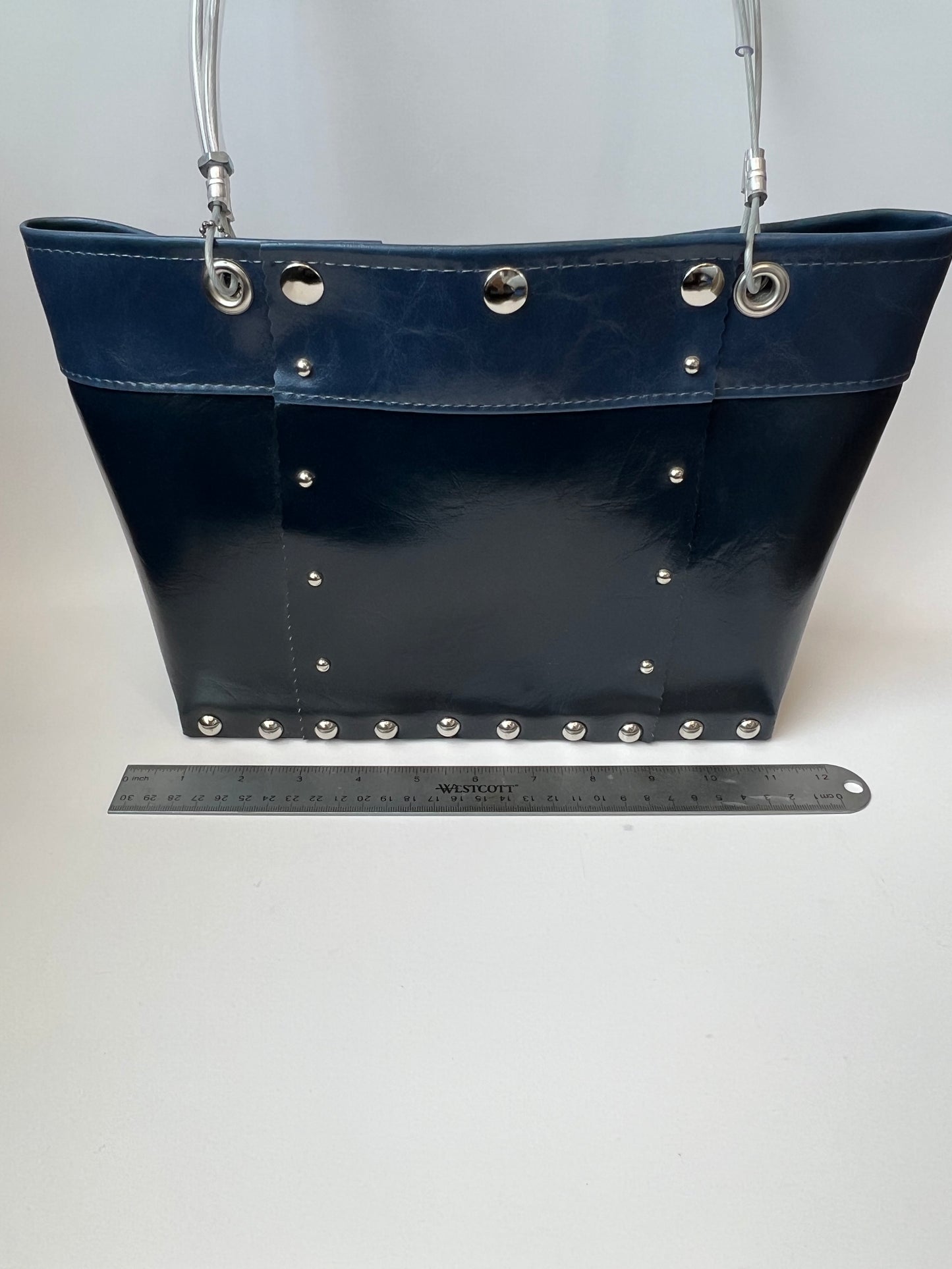 Hardware by Renee - Medium Runway Tote
