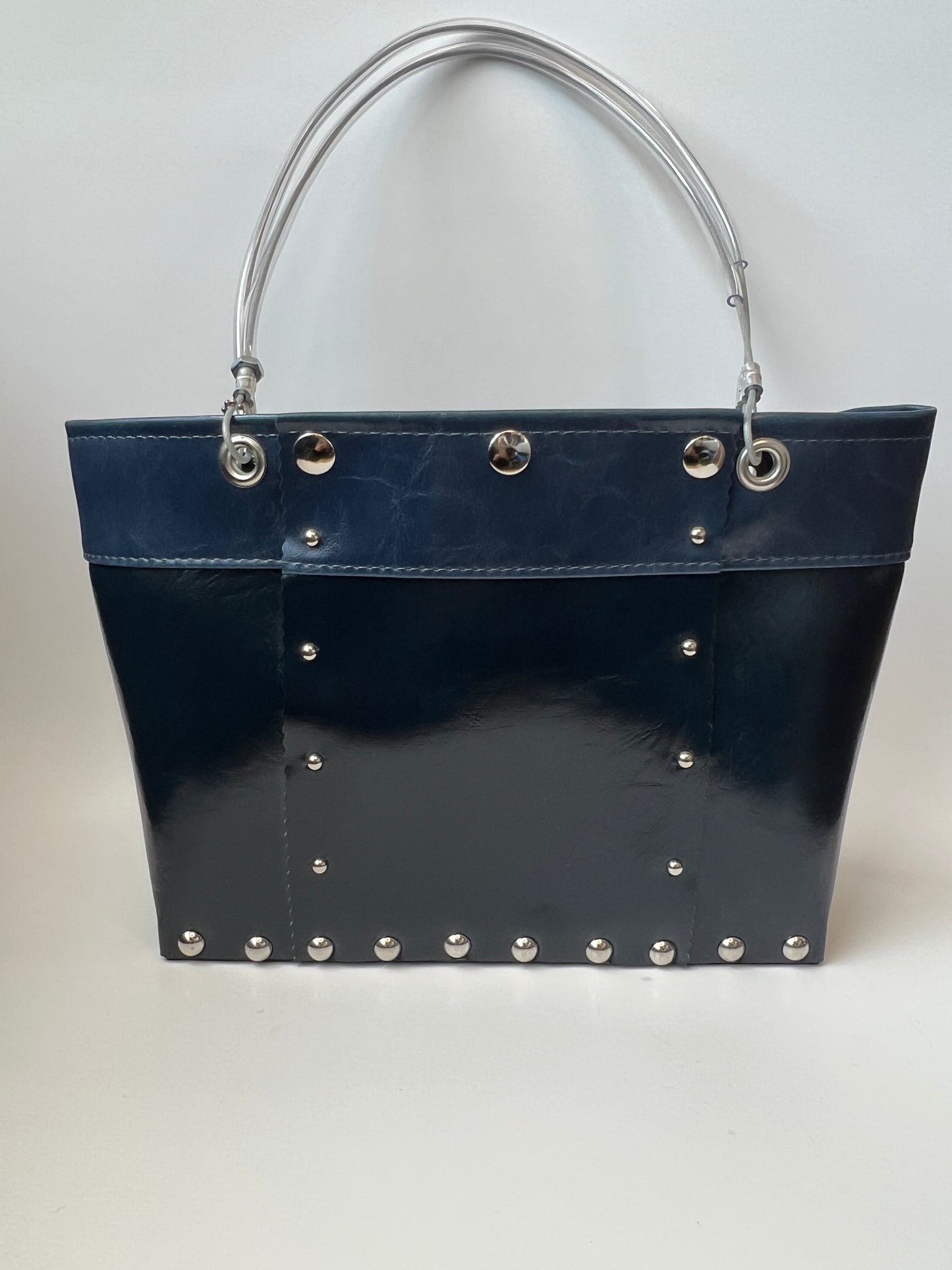 Hardware by Renee - Medium Runway Tote