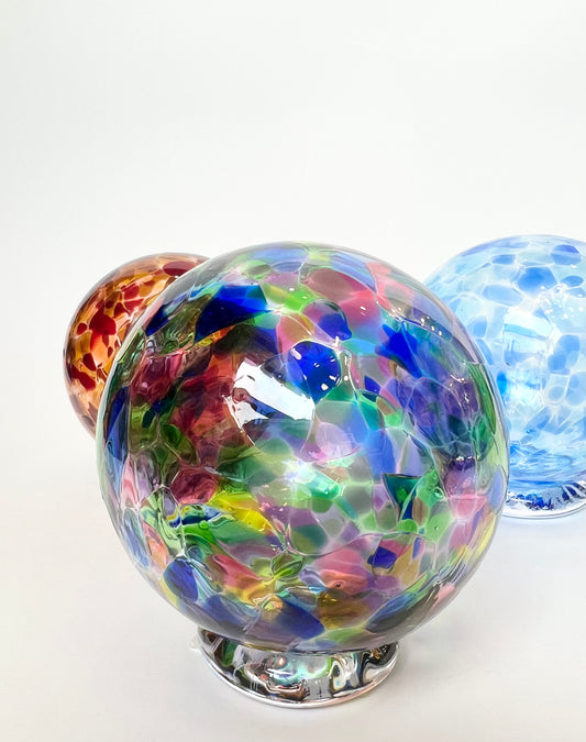 Wishing Balls