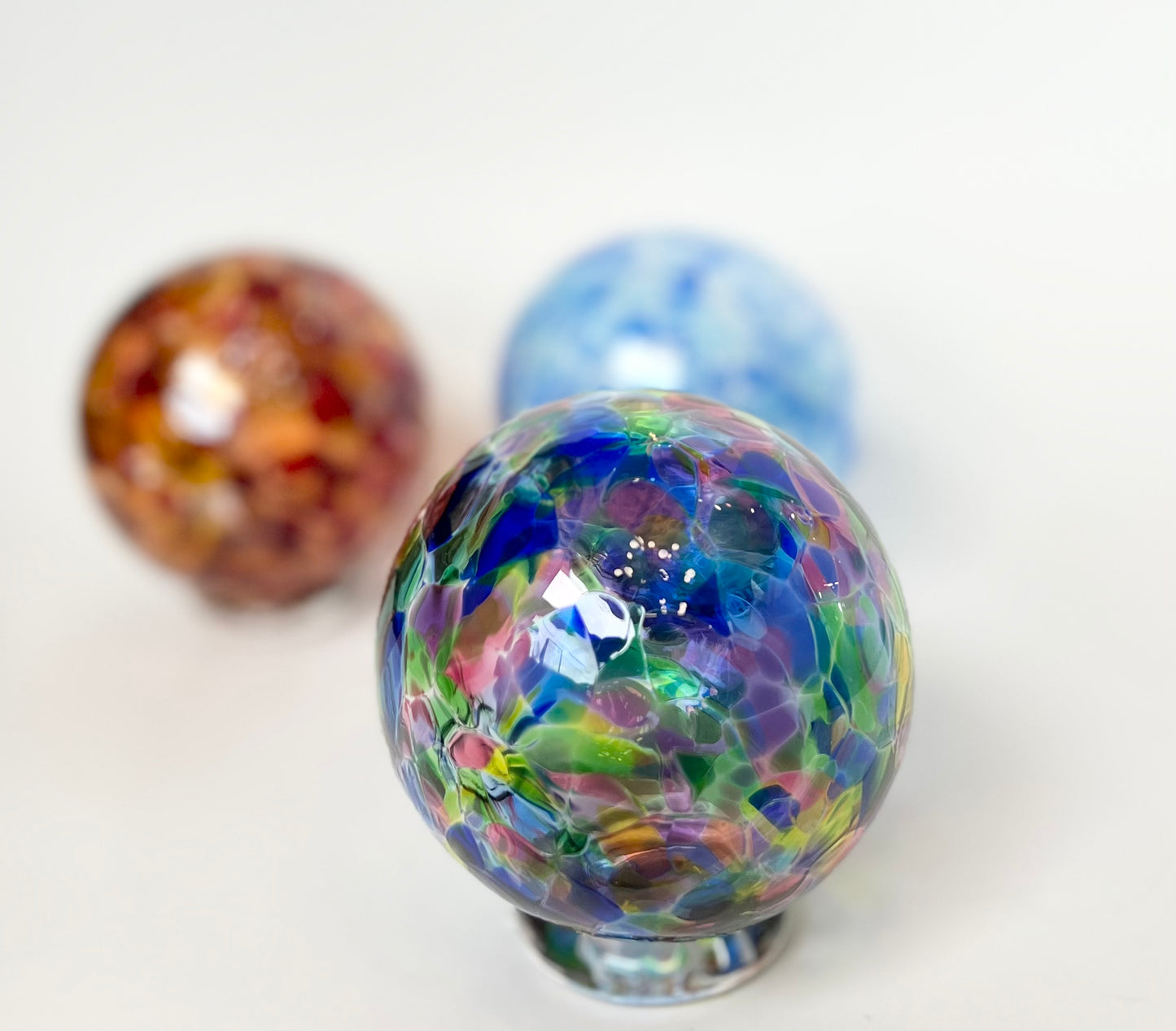 Wishing Balls