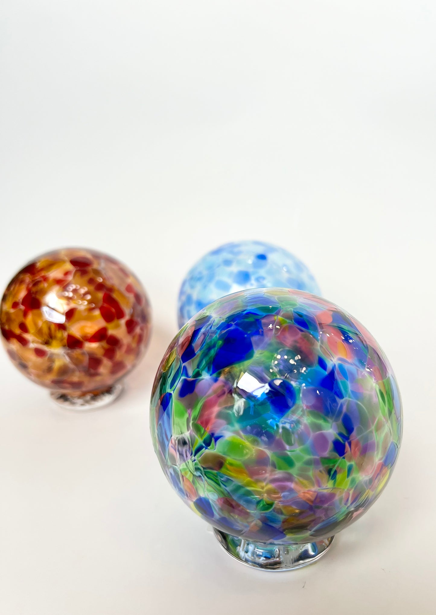 Wishing Balls