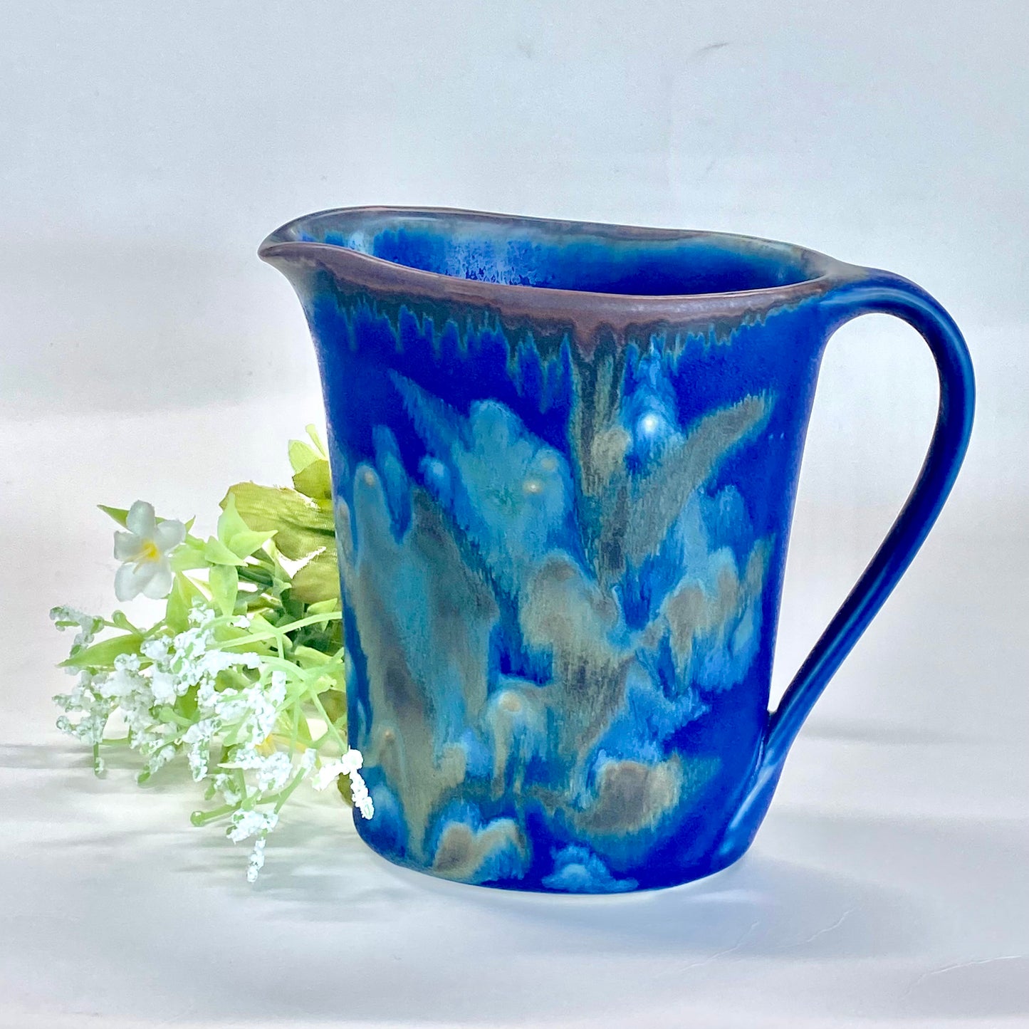 Butterfield Pottery - Creamer