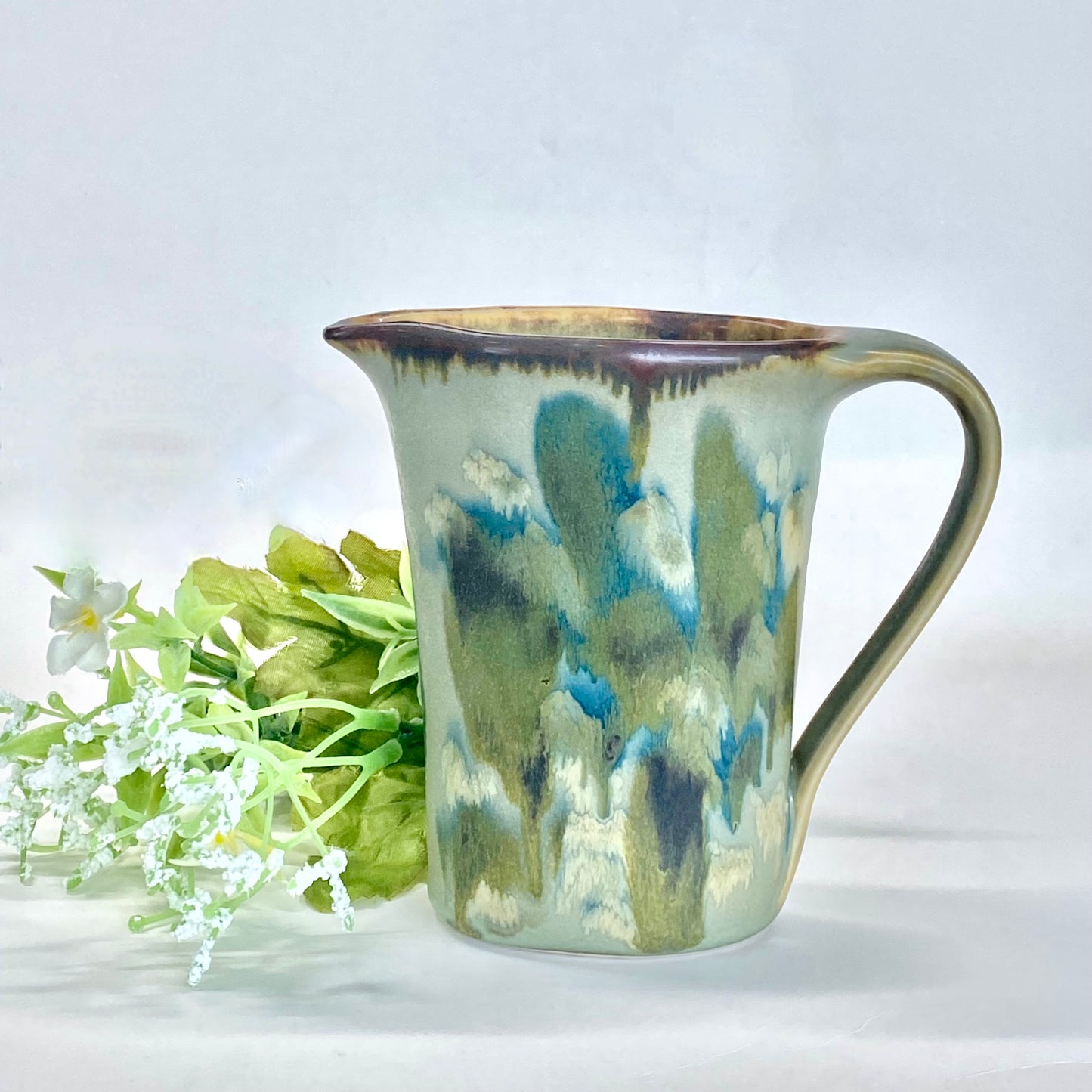 Butterfield Pottery - Creamer