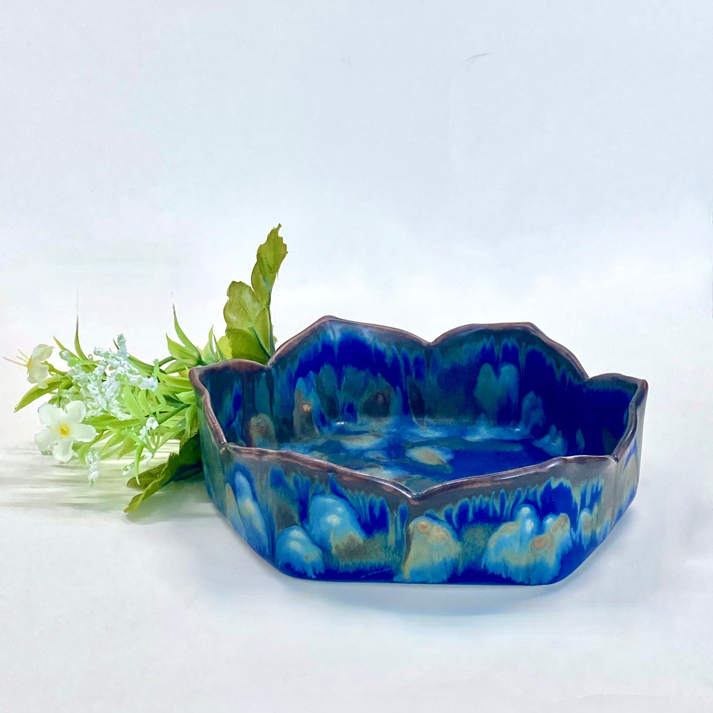Butterfield Pottery - Little Lotus Dish