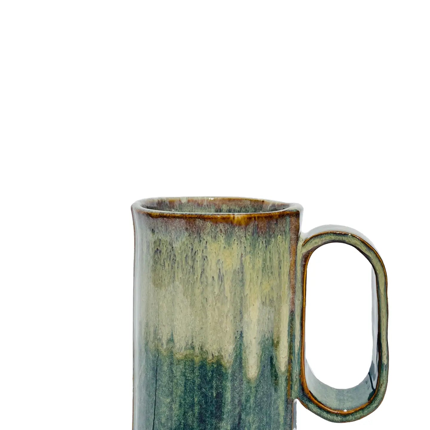 Bay Pottery - Mugs