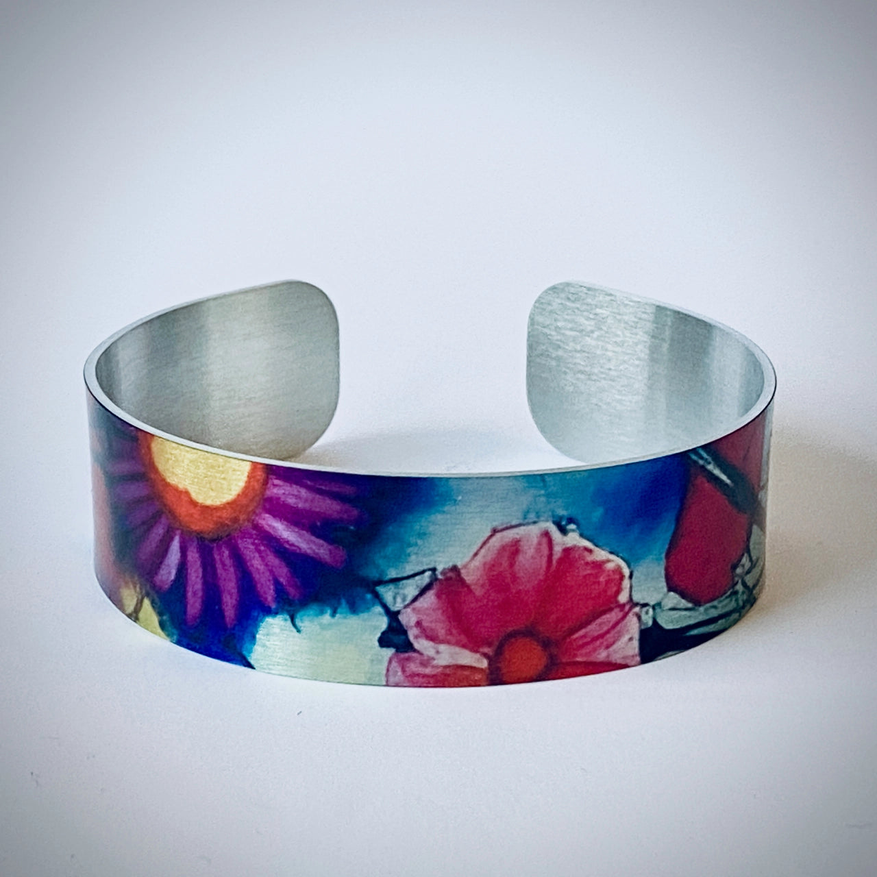 Thin Cuffs