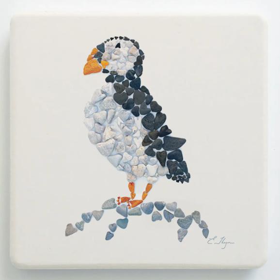 Love Rocks Me Coasters