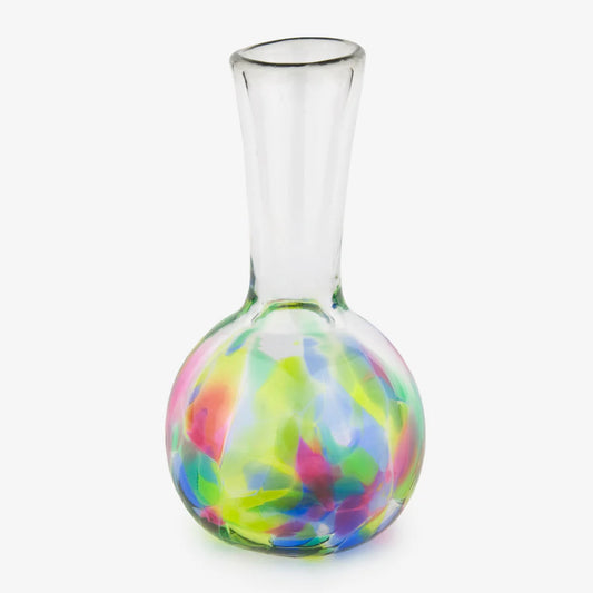 Mom's Little Vase - Henrietta Glass