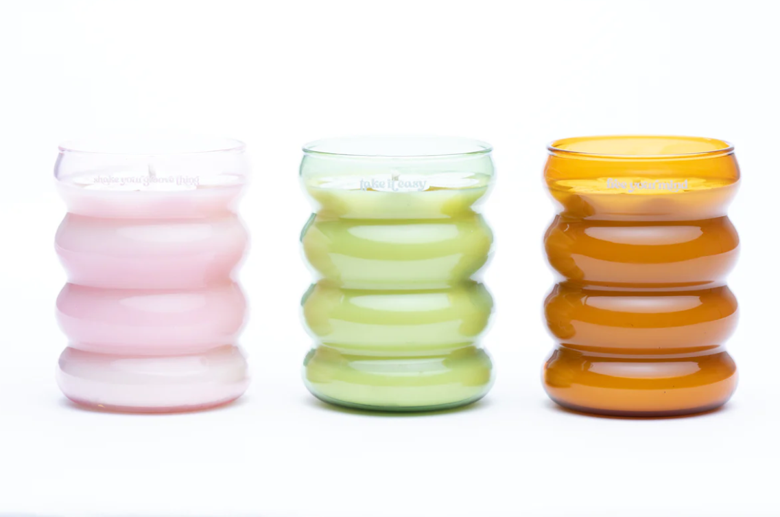 Ginger June Candle Co
