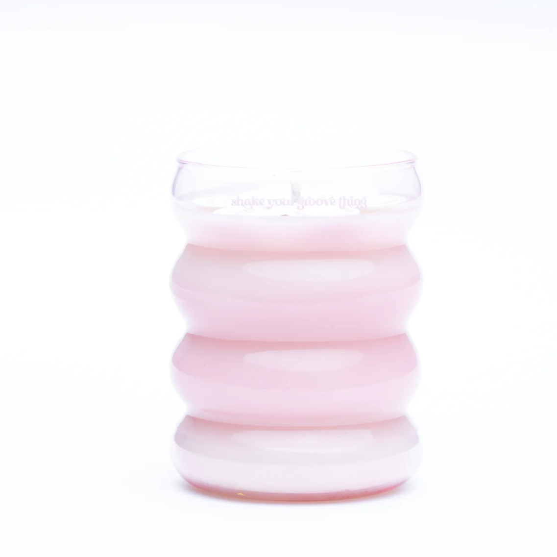 Ginger June Candle Co