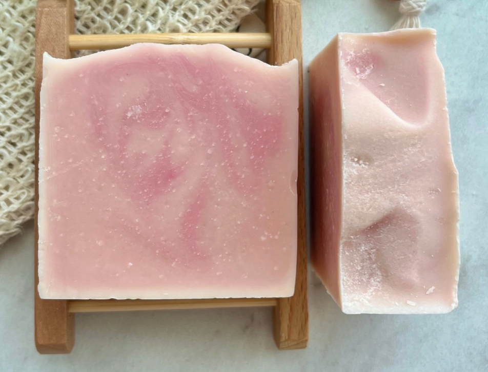 Bar Soap - Rayne Refillery