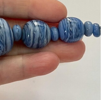 Flameworking Intensive with Sheila Checkoway