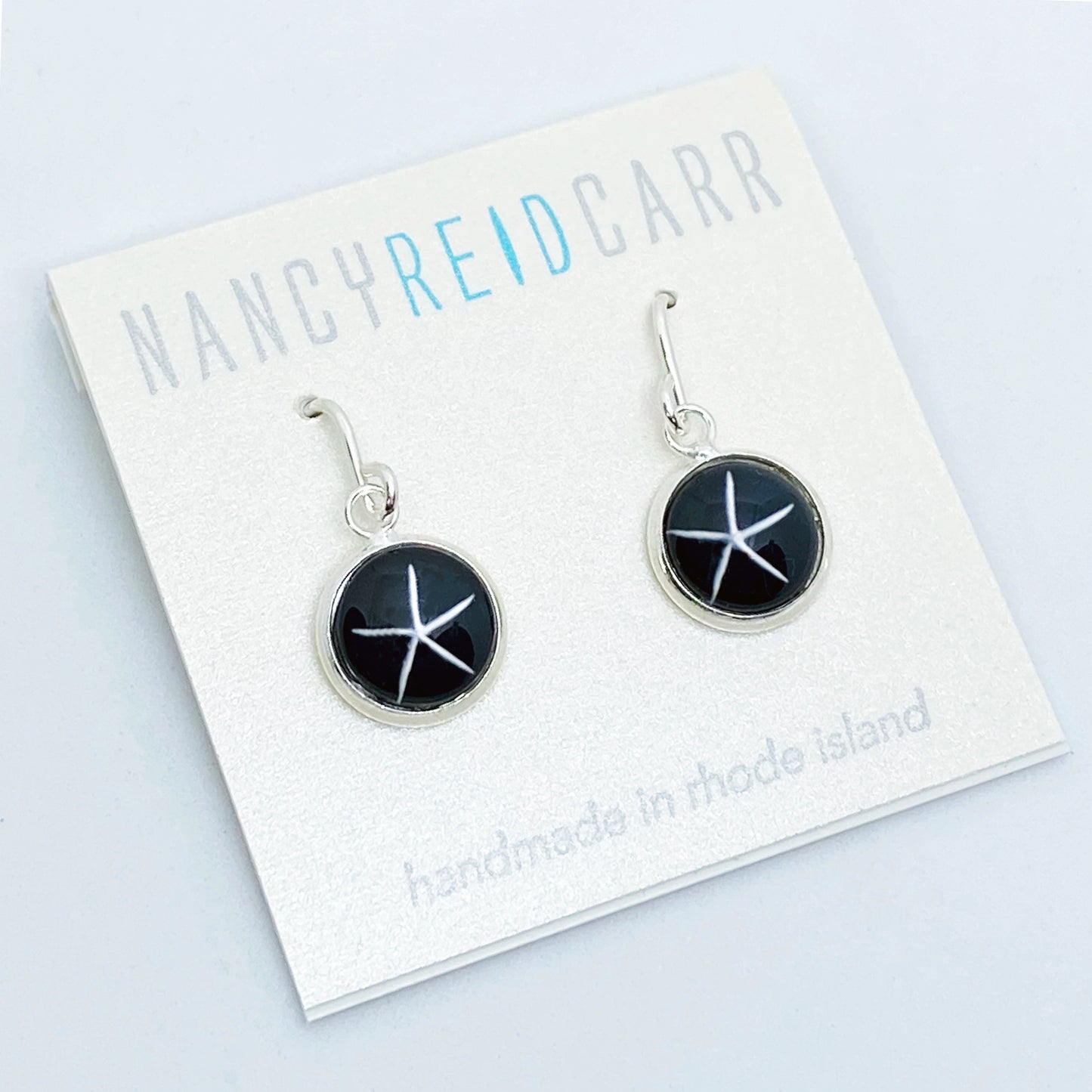 Drop Earrings