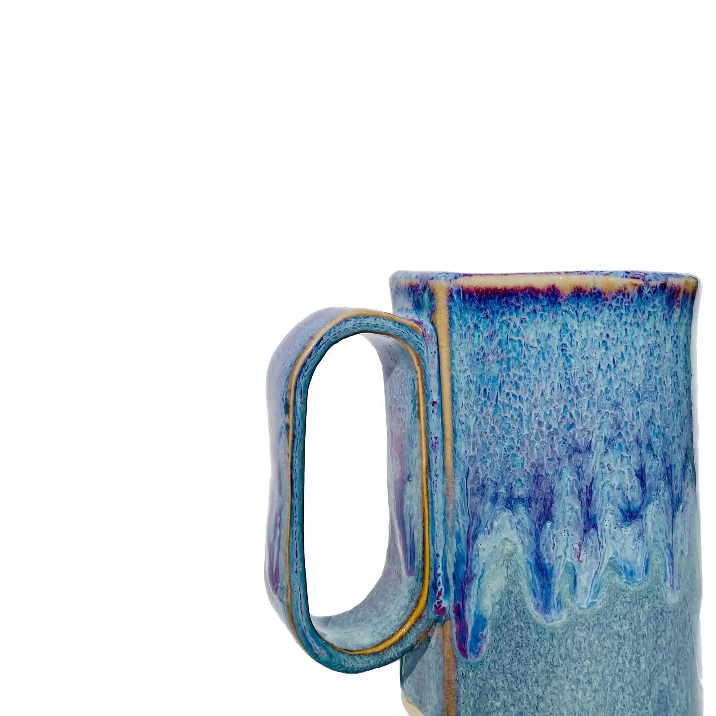 Bay Pottery - Mugs