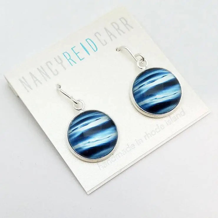 Drop Earrings