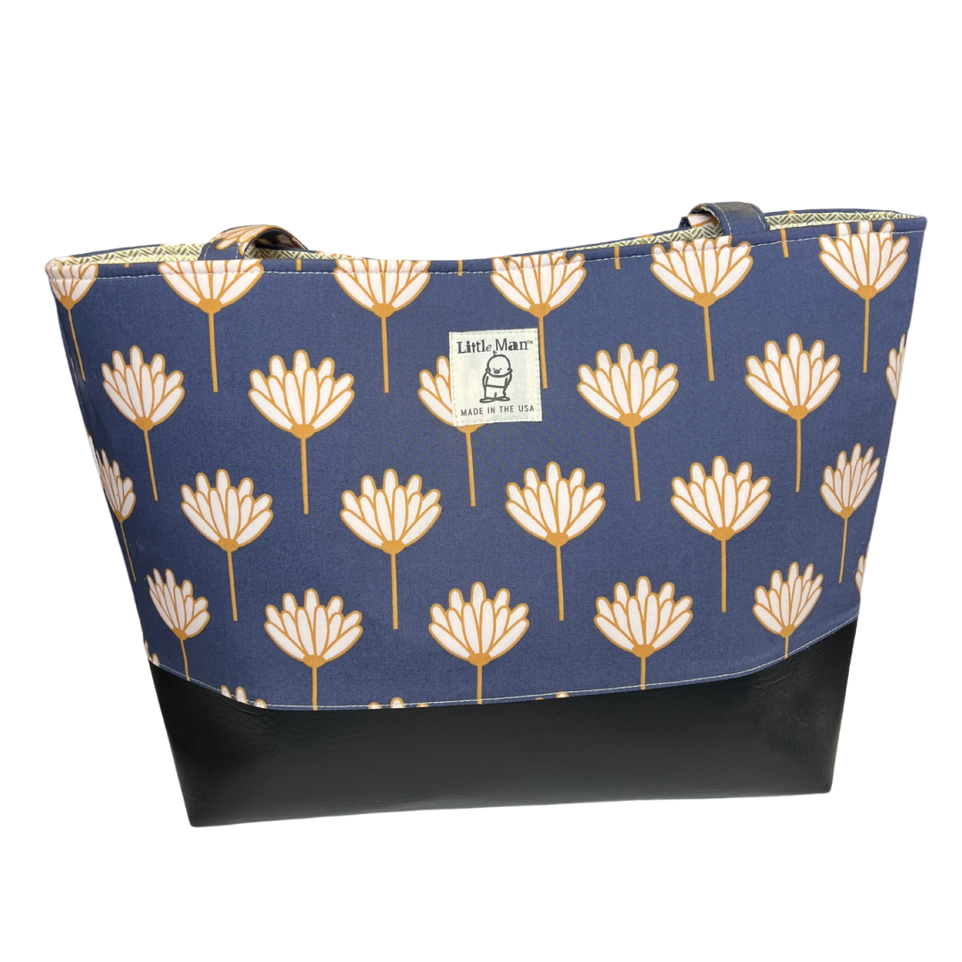Big Boy Commuter Tote
