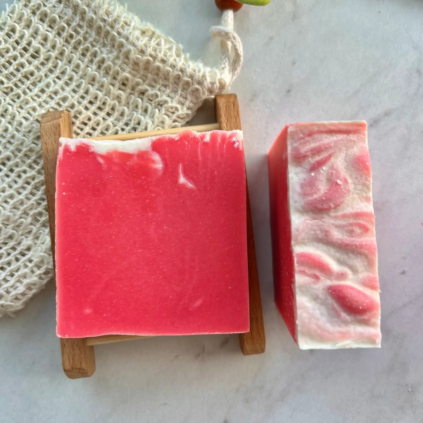 Handmade Bar Soap