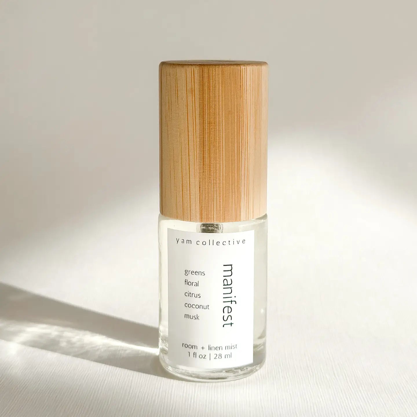 Room and Linen Mist
