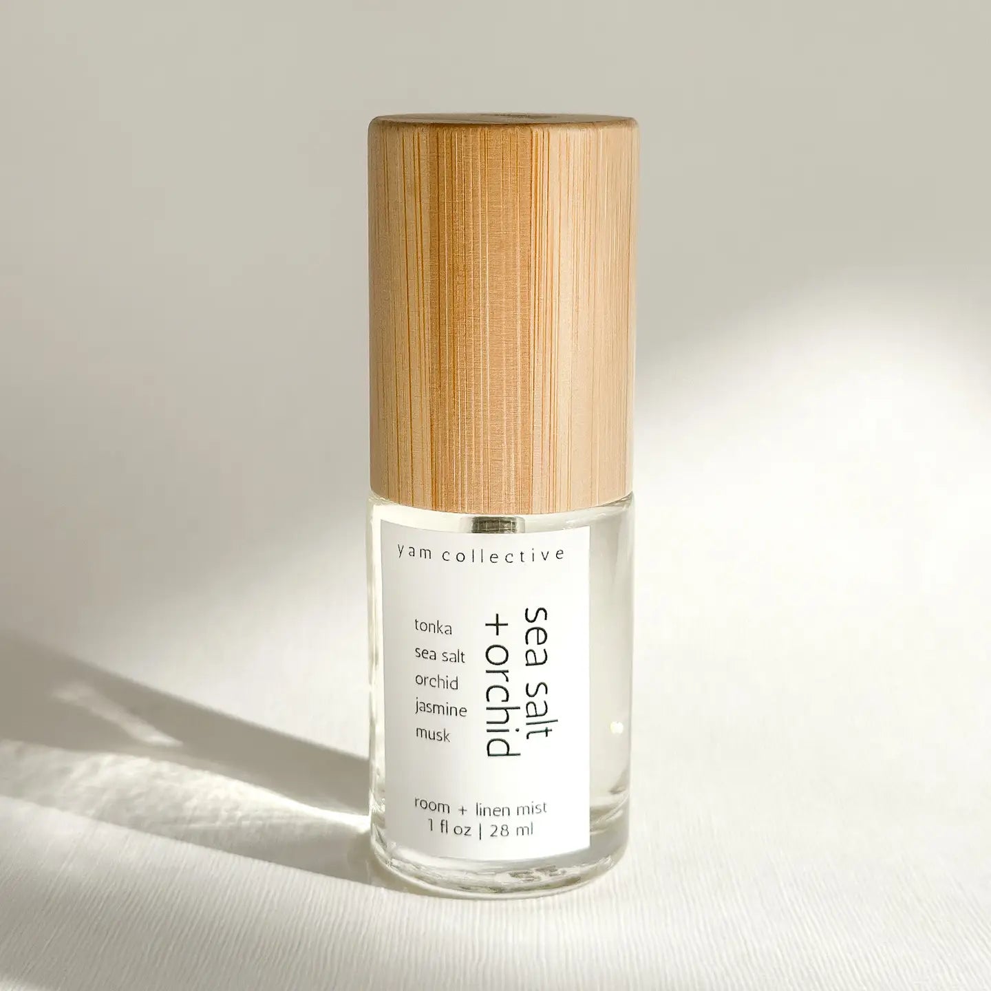 Room and Linen Mist