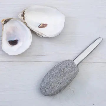 Stone Oyster Knife