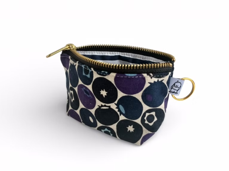 Charlie Change Purse