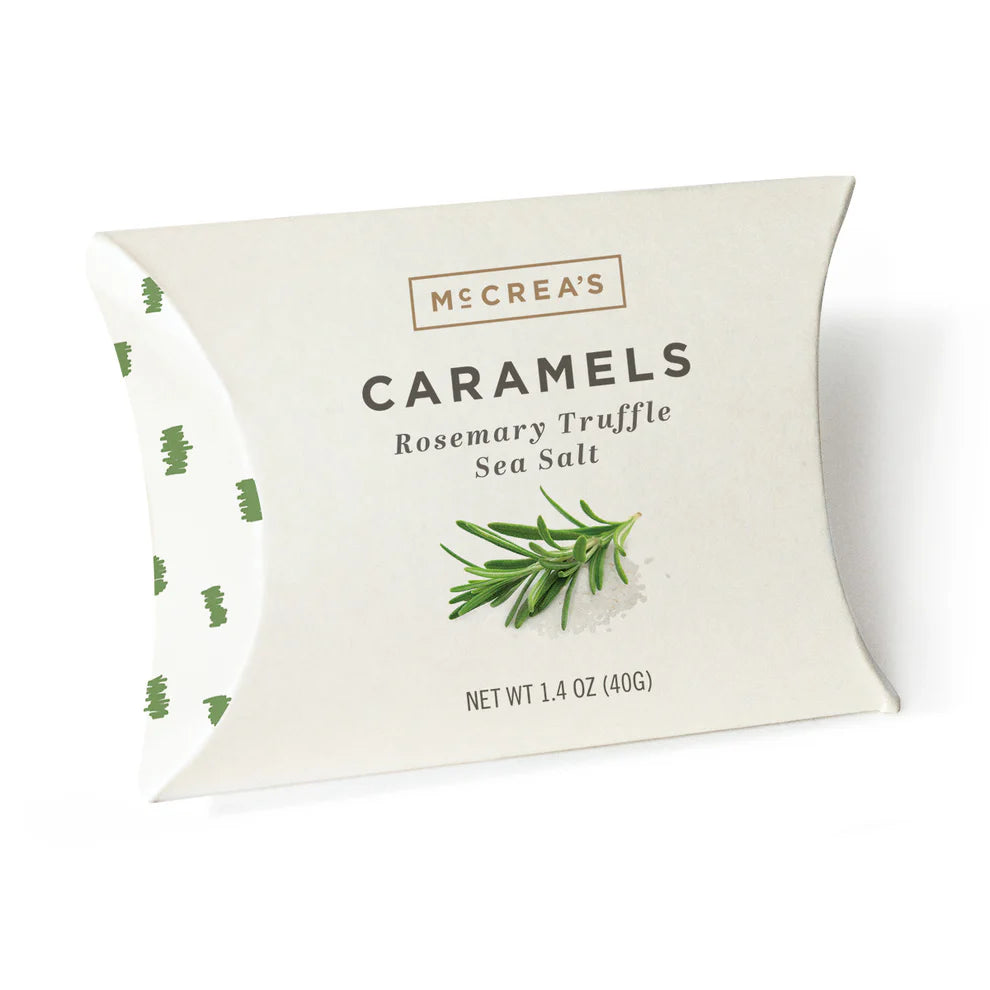 McCrea's Caramels