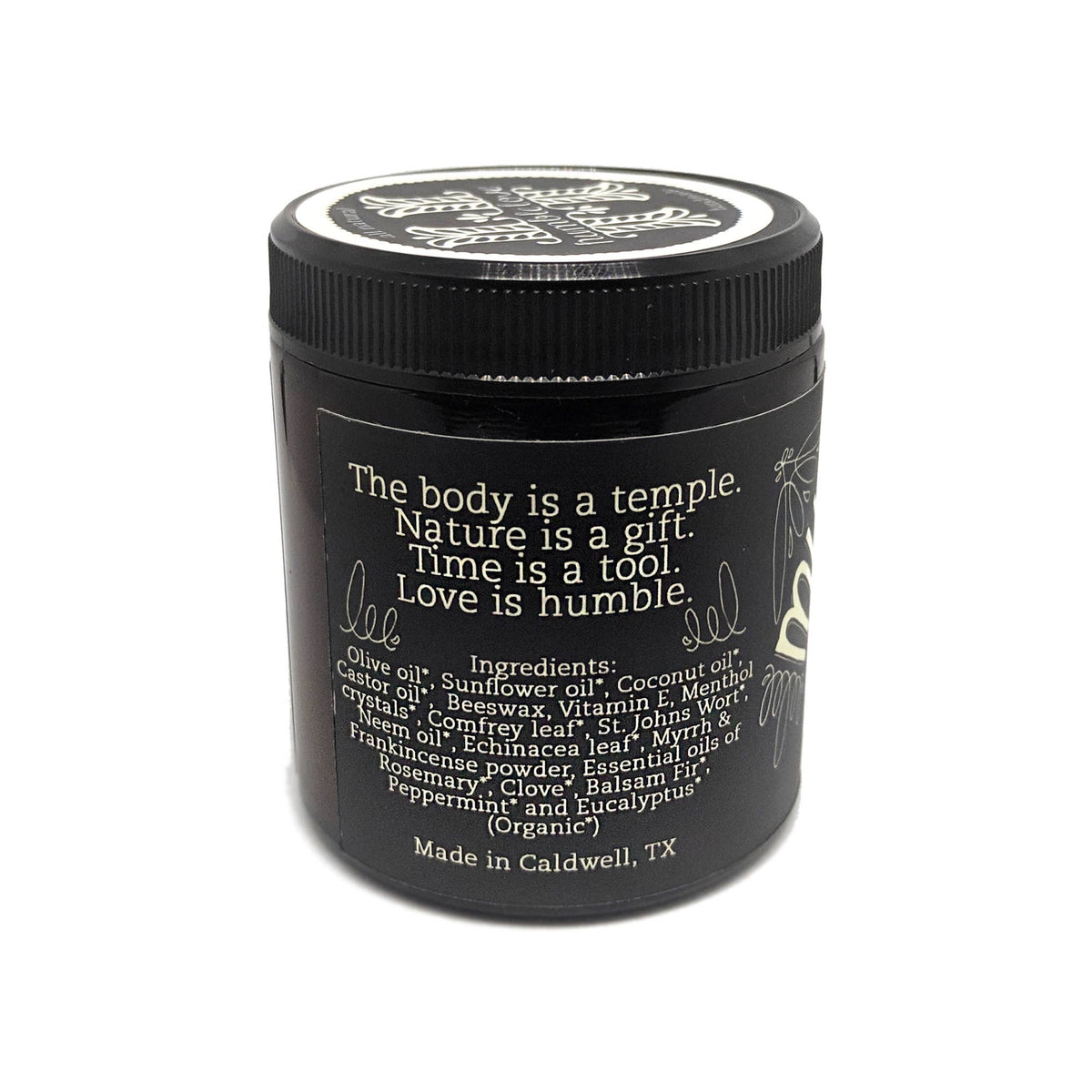 Muscle and Joint Salve