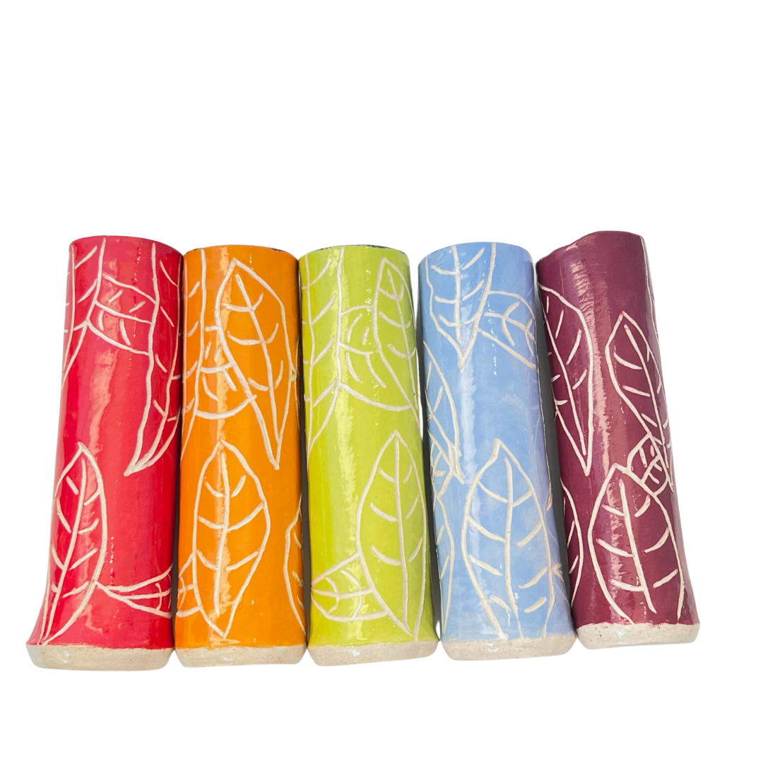 Mc Cavitt Pottery