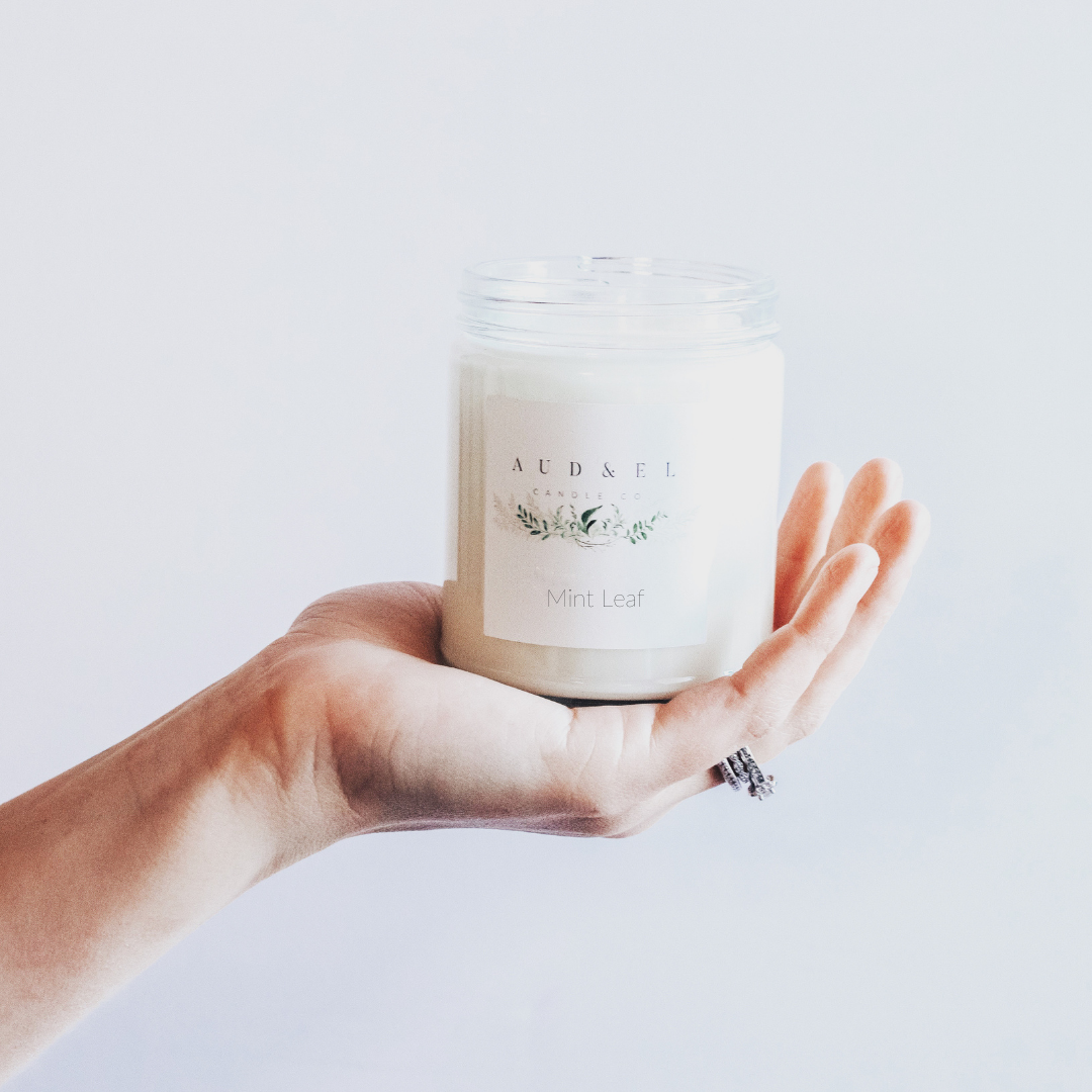 Aud & El Candles
