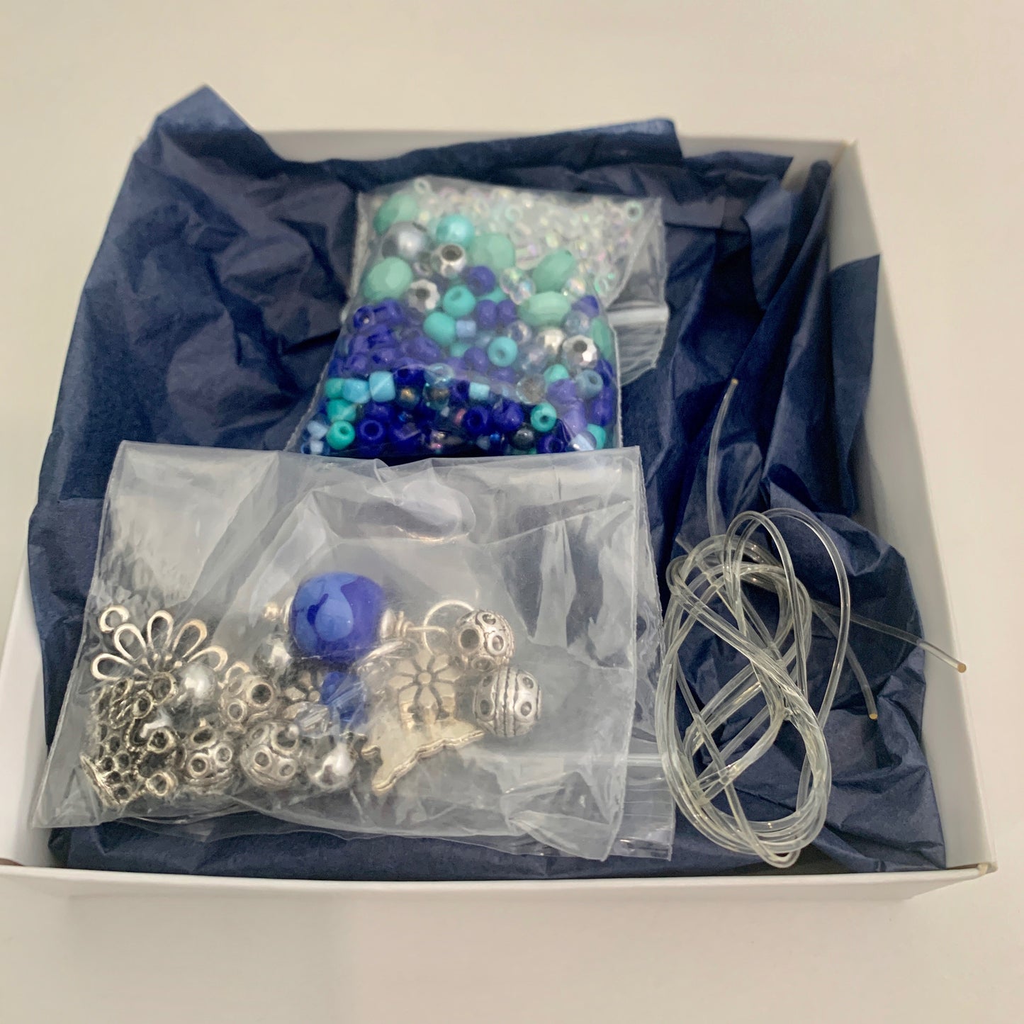 Bead Bracelet Kit